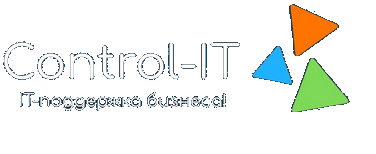 CONTROL-IT Санкт-Петербург